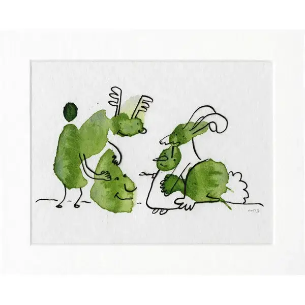 #643 Vlekkending XL