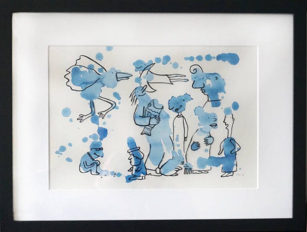 #675 Vlekkending XXL