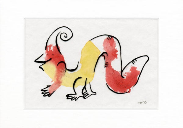 #698 Vlekkending middel