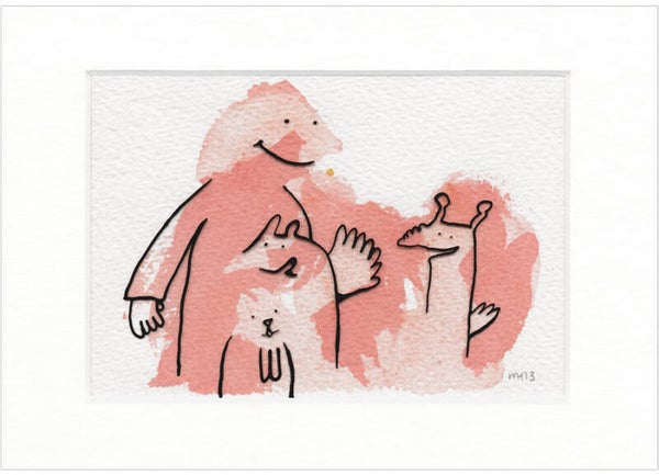 #699 Vlekkending middel