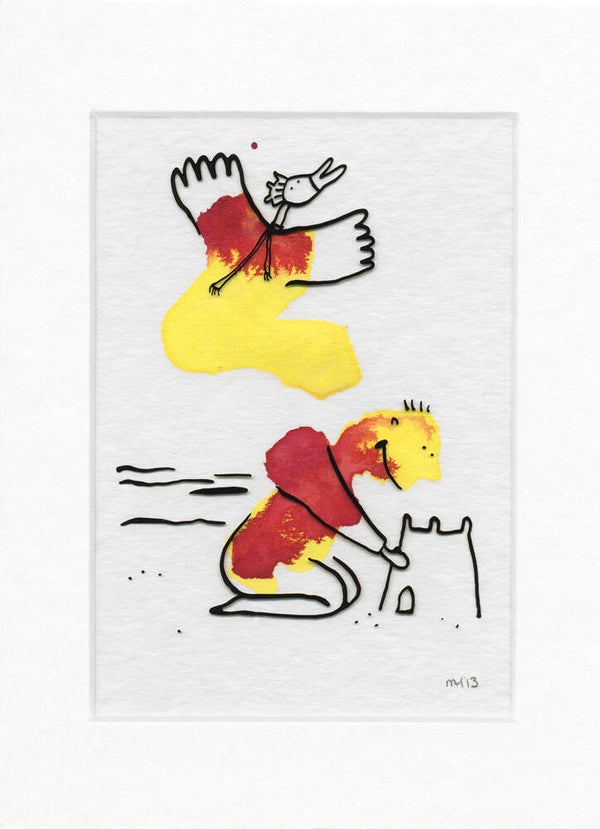 #761 Vlekkending middel