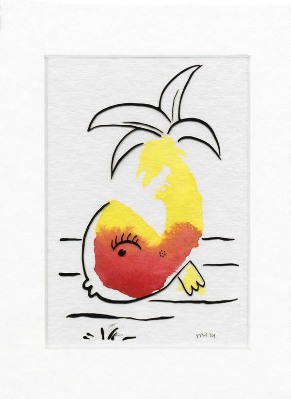 #799 Vlekkending middel