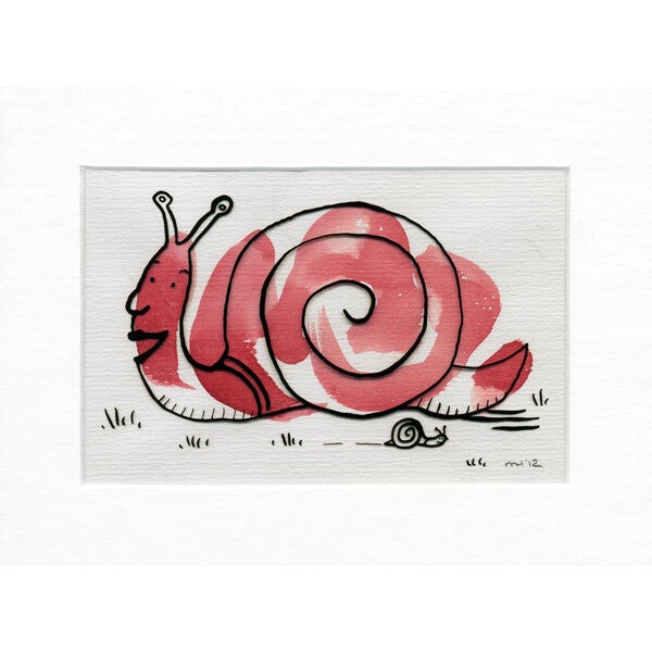 #264 Vlekkending groot