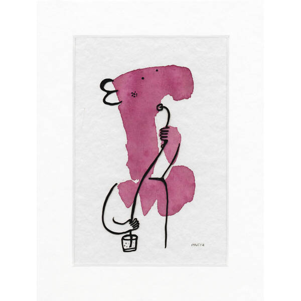 #802 Vlekkending groot