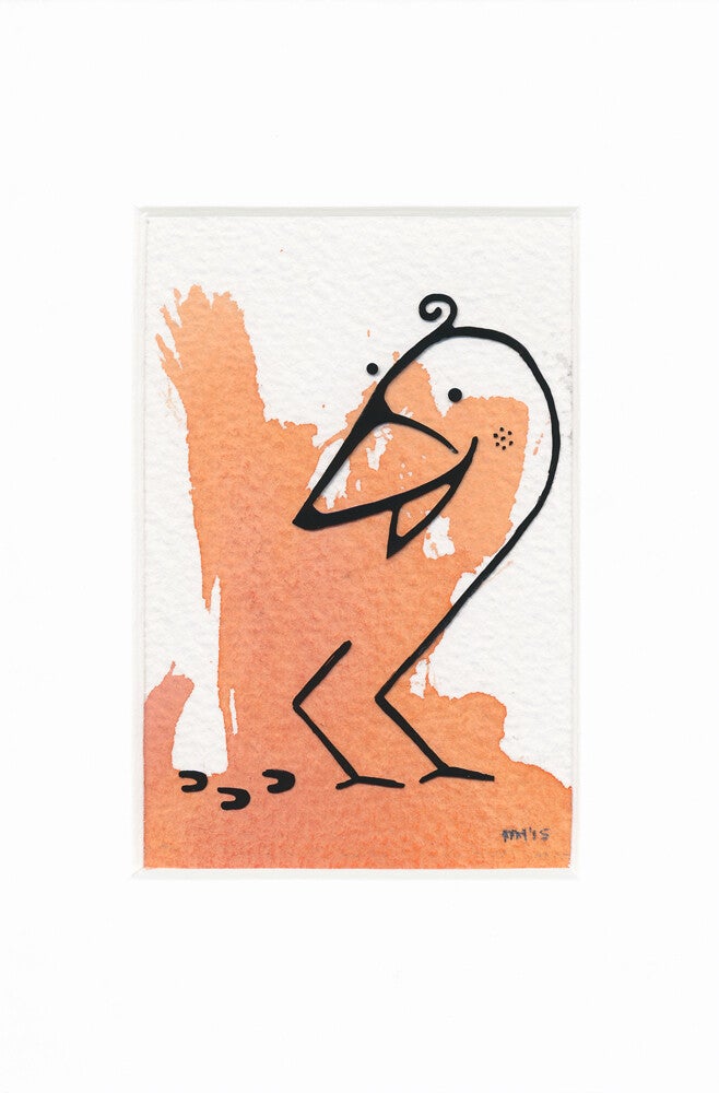 #887 Vlekkending klein