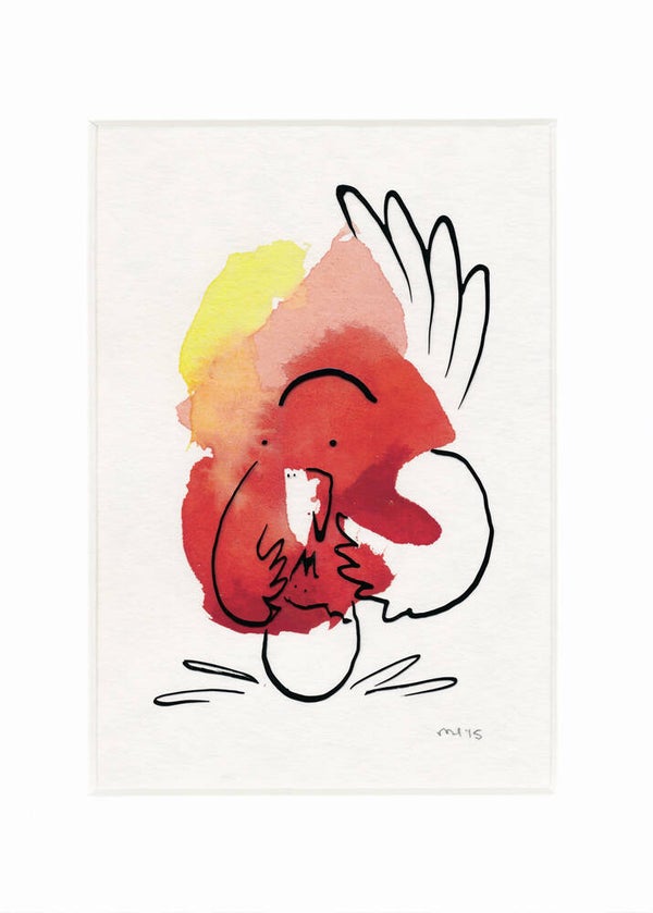 #894 Vlekkending middel