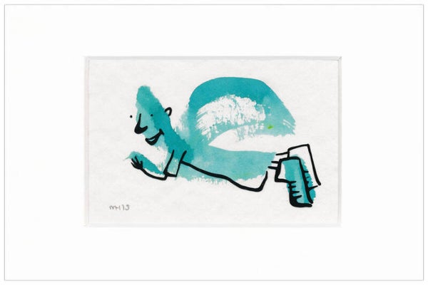 #907 Vlekkending klein