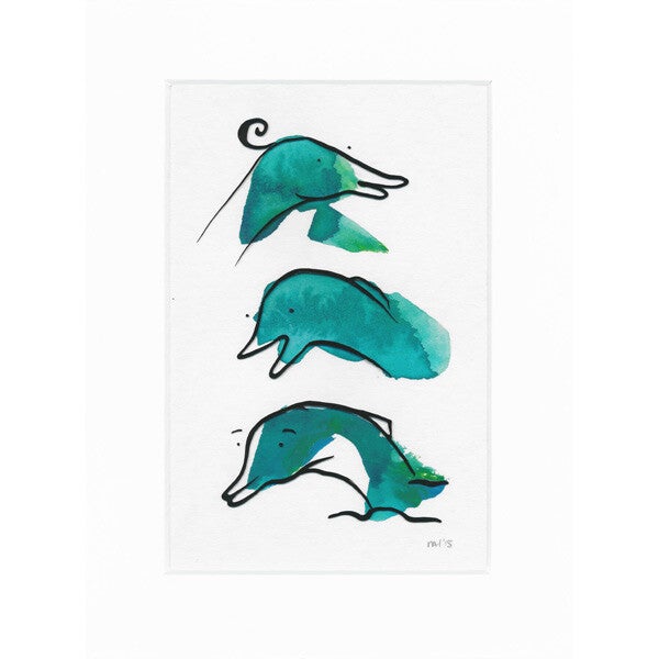 #913 Vlekkending groot