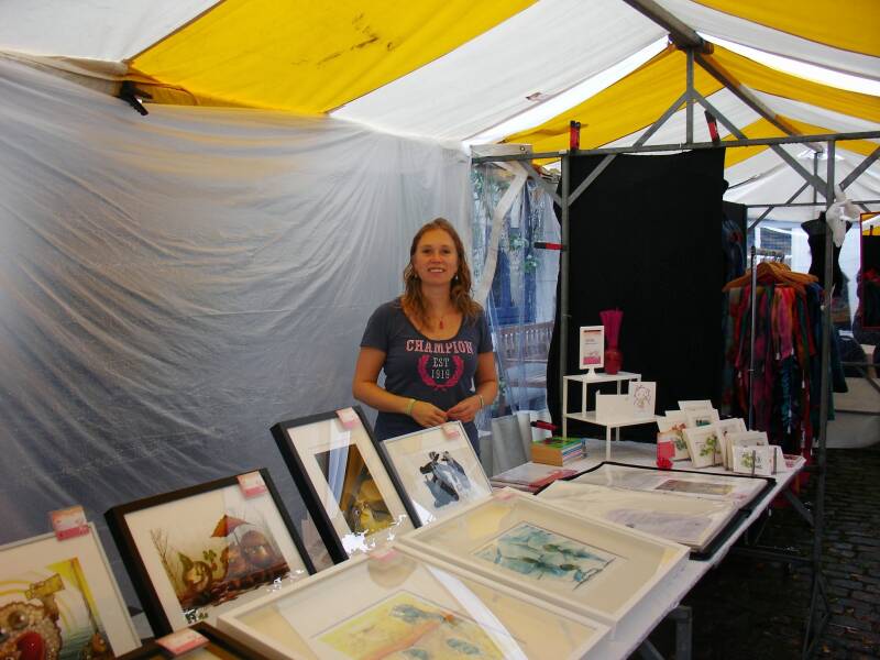 Artibosch 2011