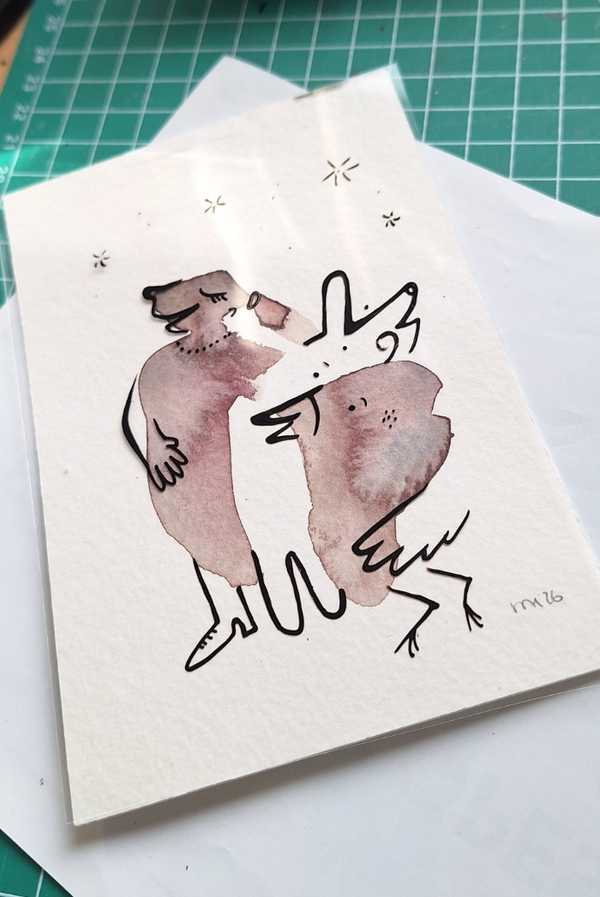 #3194 Vlekkending middel los