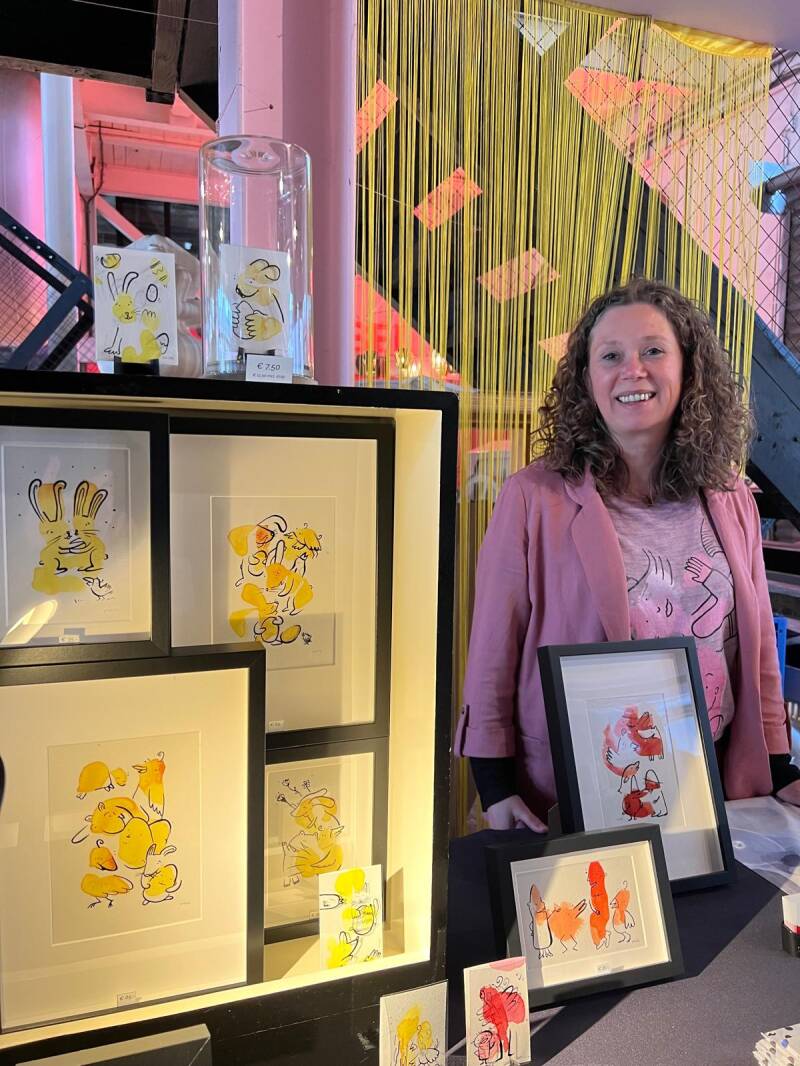 Design Market Den Bosch