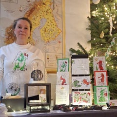 Kerstfair dec 2024