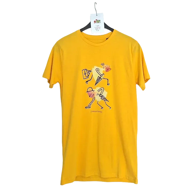 T-shirt Tweelingen