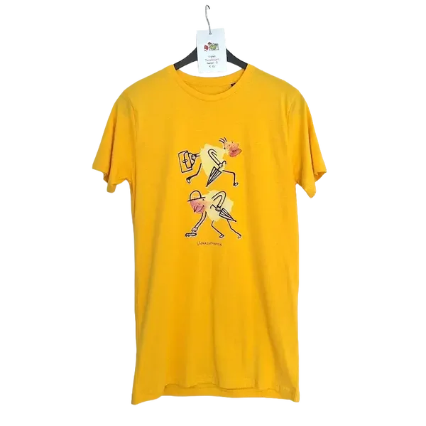T-shirt Tweelingen
