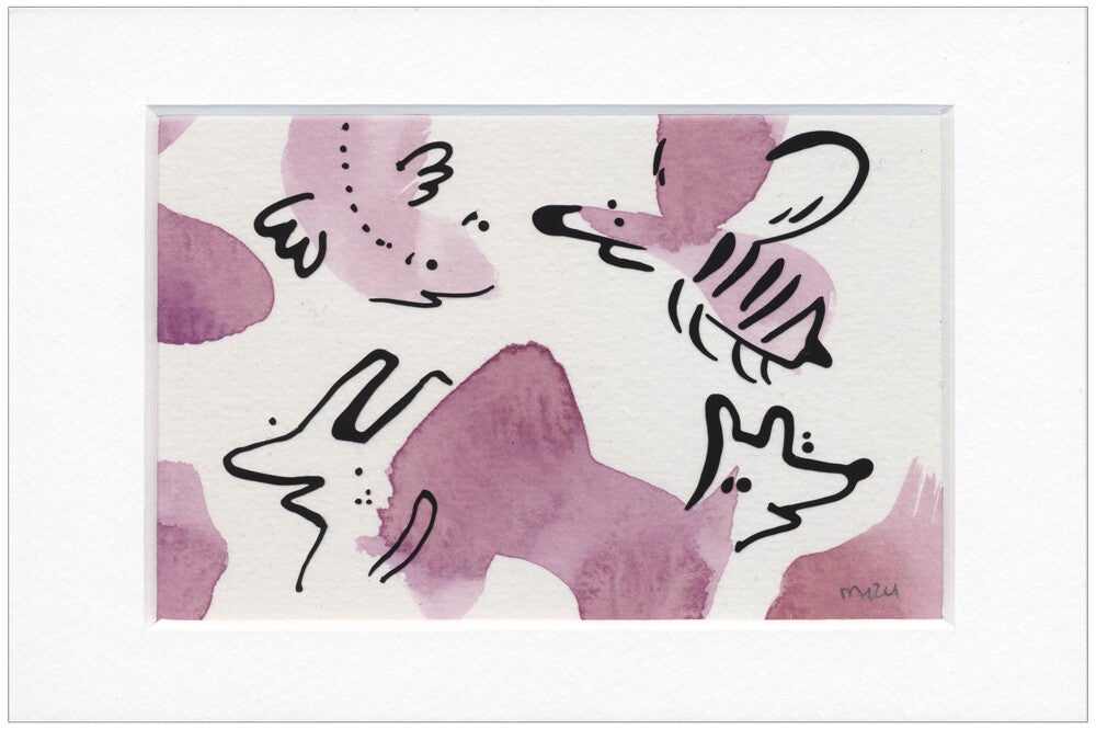 #1879 Vlekkending klein