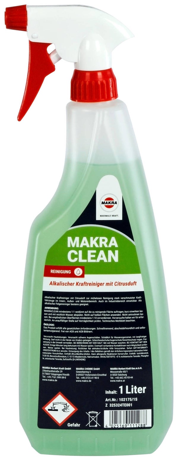 MakraClean MC1