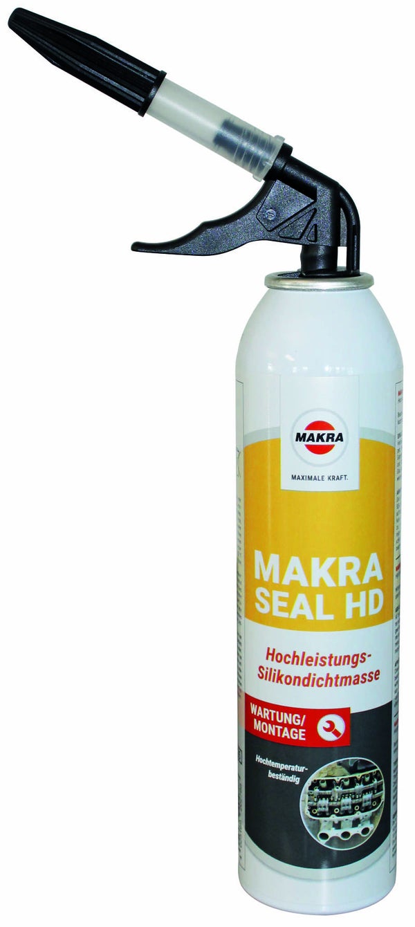 MakraSeal HD 250 - pakkingmaker