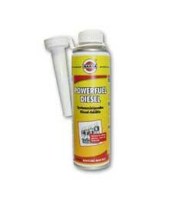 Makra PowerFuel Diesel
