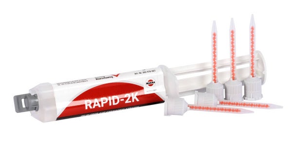 MAKRA RAPID-2K - 2k secondelijm