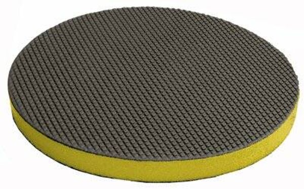 Glibber Pad Geel Medium