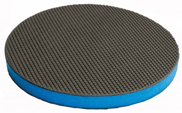 Glibber Pad Blauw Fijn