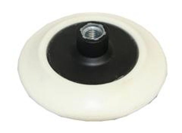 Makrapido Padhouder 150 mm M14