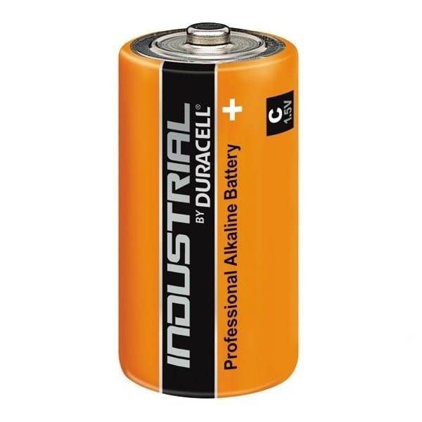 Makra Batterij voor Sensibelle Dispenser