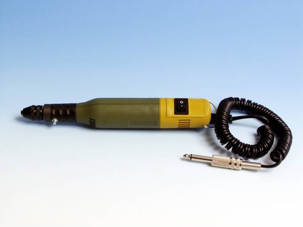 Steraline Glass Drilling Machine