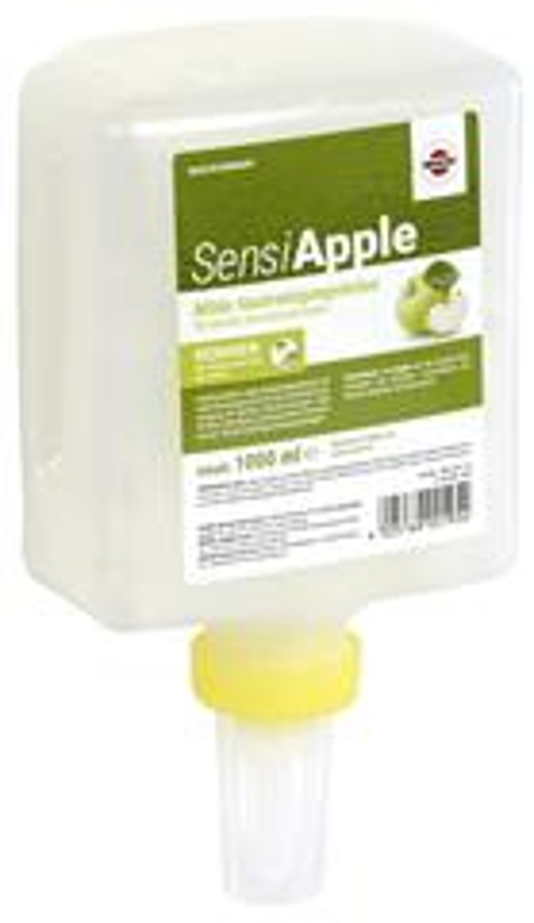 Makra Sensi Apple - 1000 ml Sensibelle