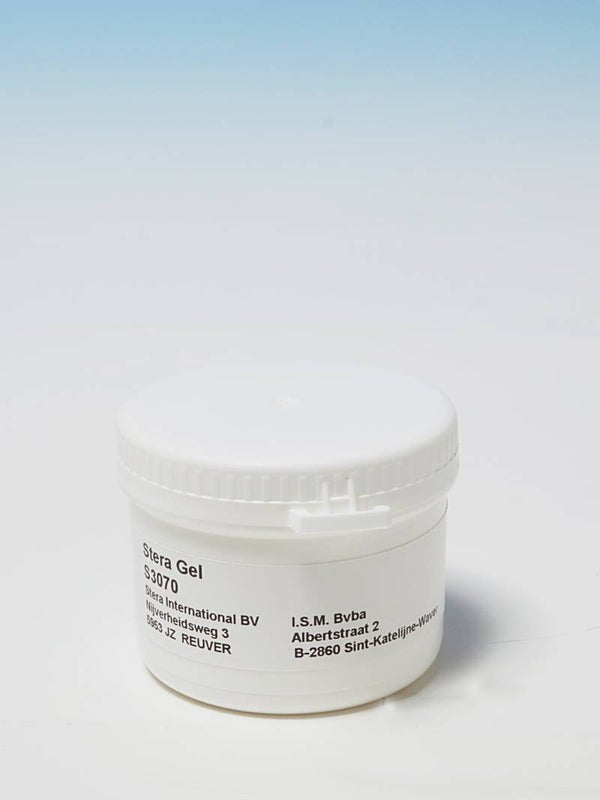 Steraline Windscreen Gel