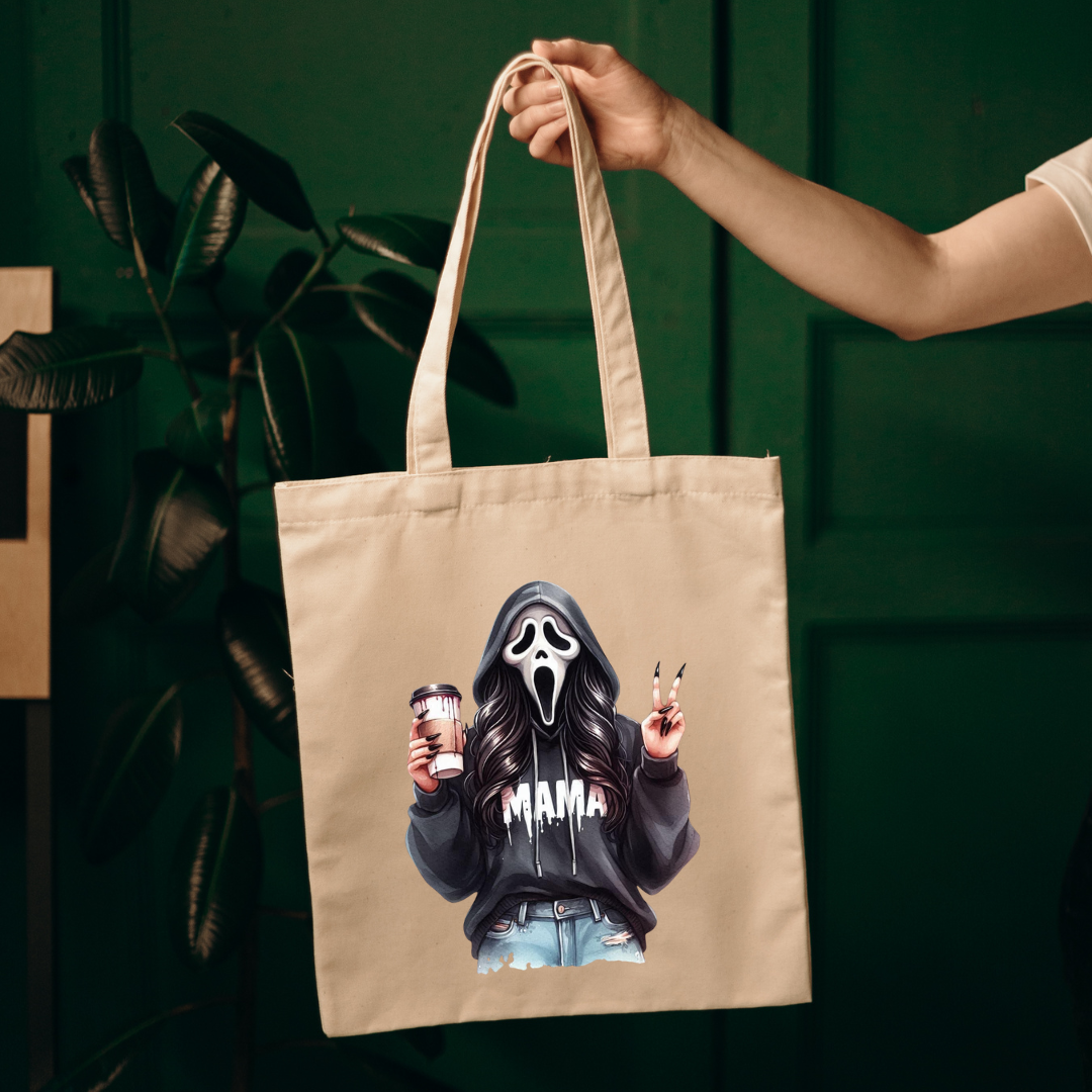 Shopper Mama