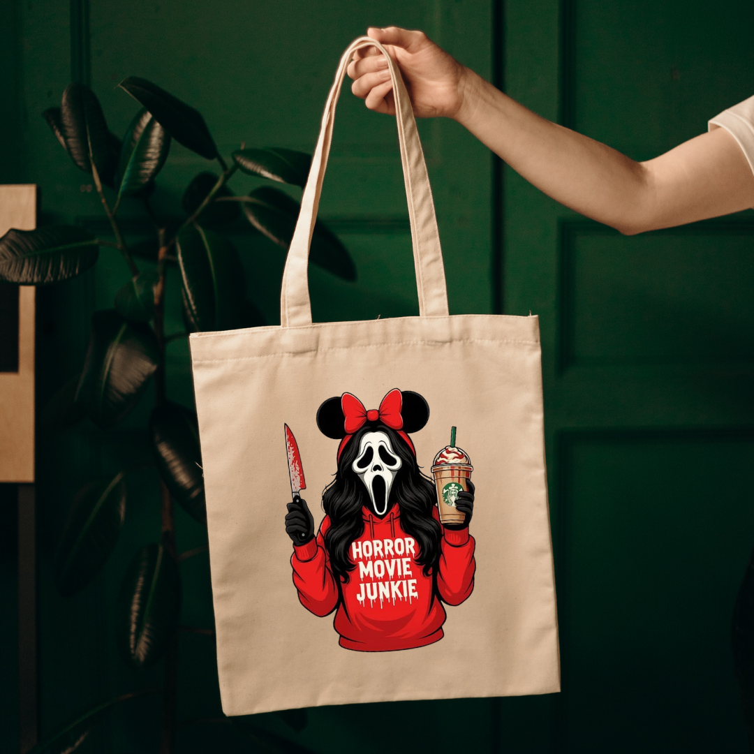 Shopper HorrorMovie