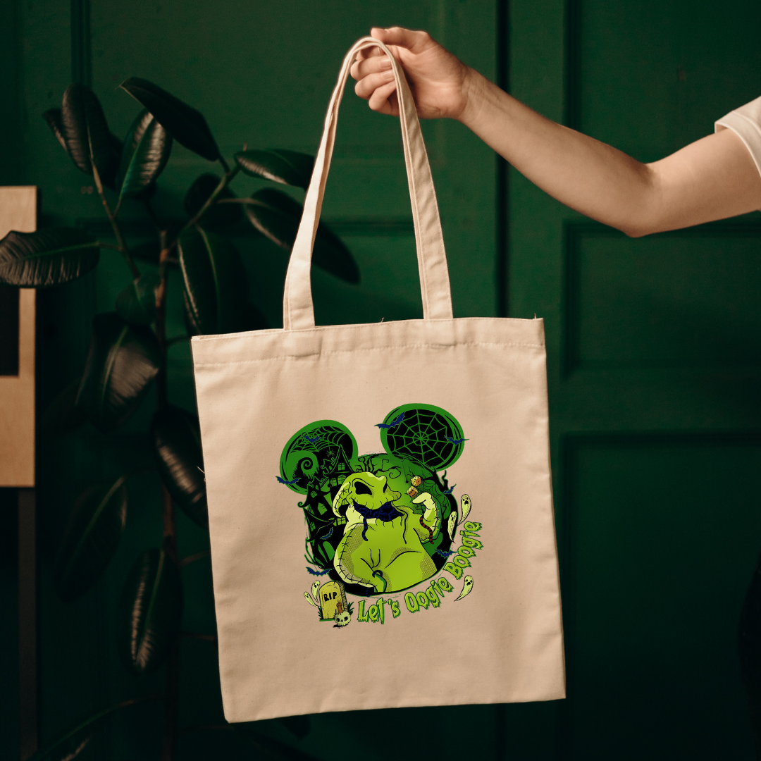 Shopper– GreenMonster