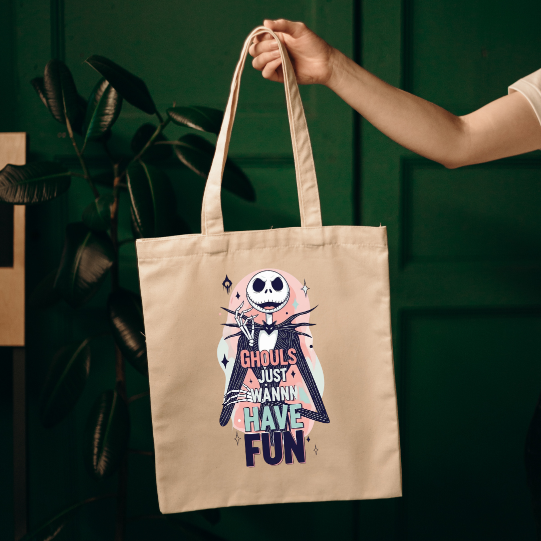 Shopper– Ghouls Just wanna Have Fun