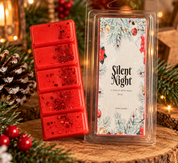Silent Night ❄️🌲