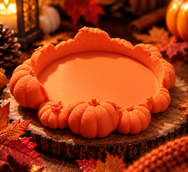 🎃 PumpkinCoaster