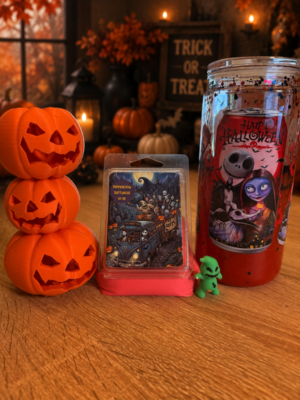 Nightmare before Christmas-Bundle