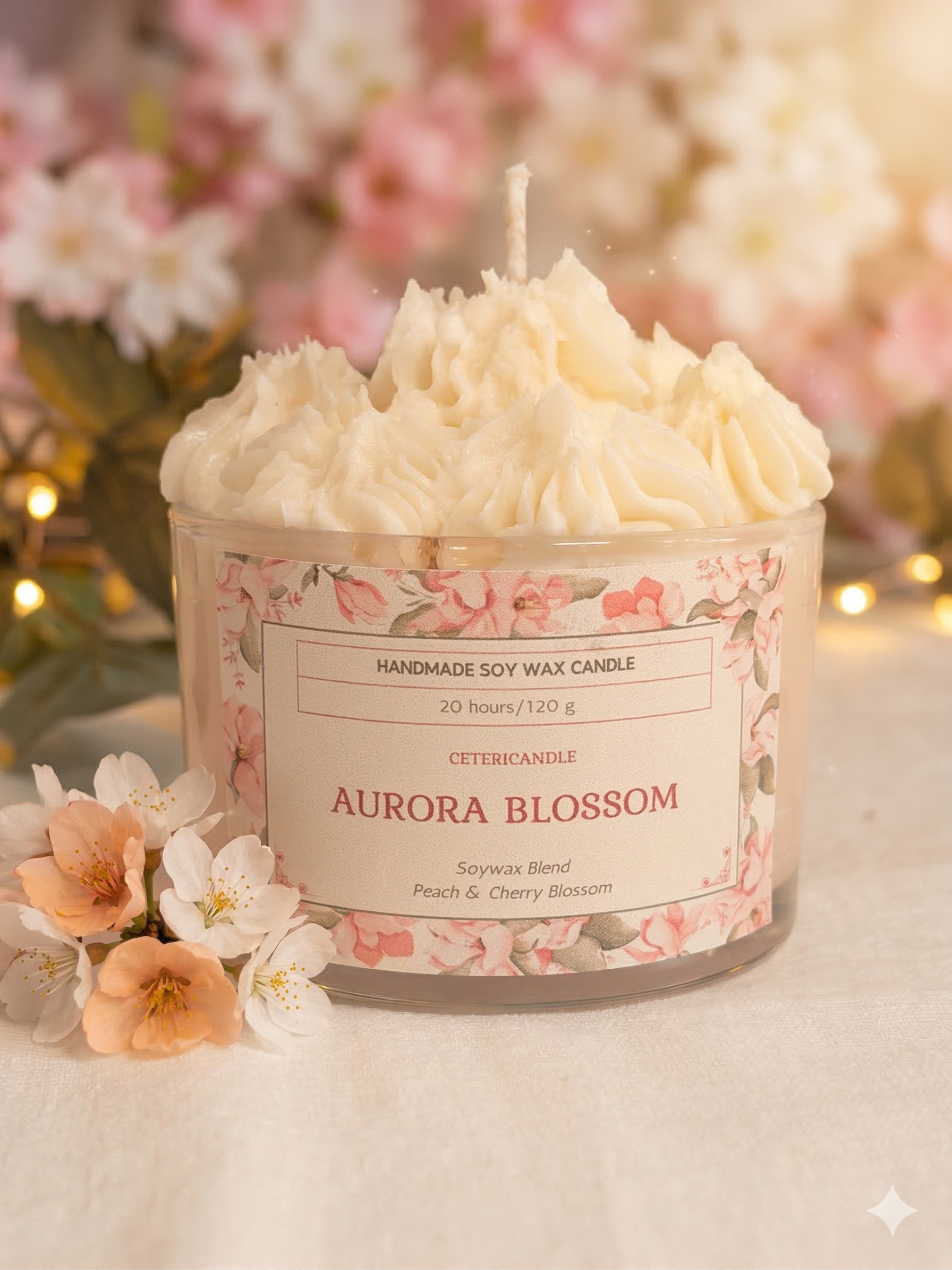 Aurora Blossom
