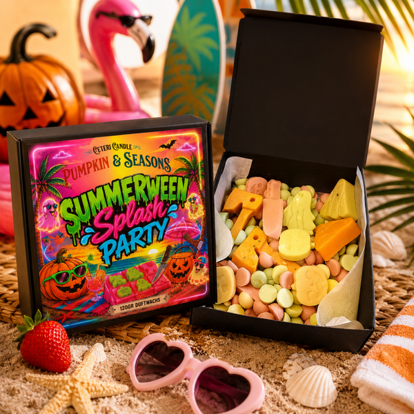 SummerweenSplashParty