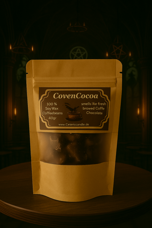 Coven Cocoa