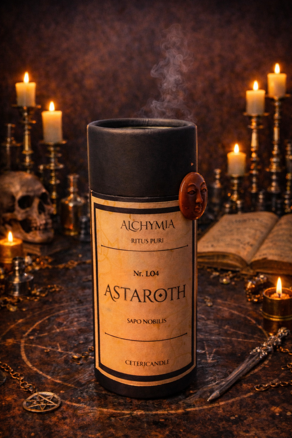 ⛧Astaroth⛧