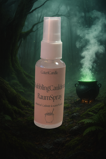 BubblingCauldron Raumspray