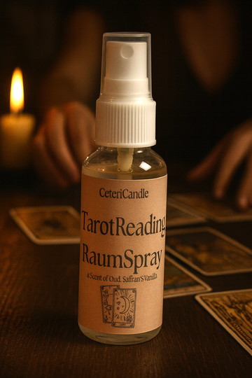 TarotReading Raumspray