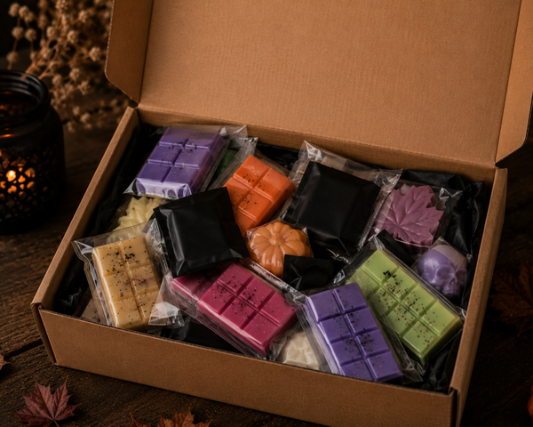 Mystery-Box