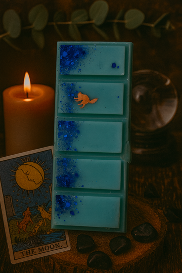 Tarot Reading - Duftwachs