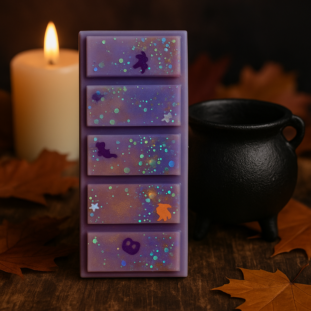 Bubbling Cauldron - Duftwachs