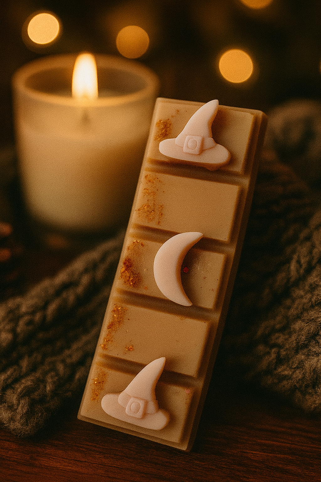 Salem Witch - Duftwachs