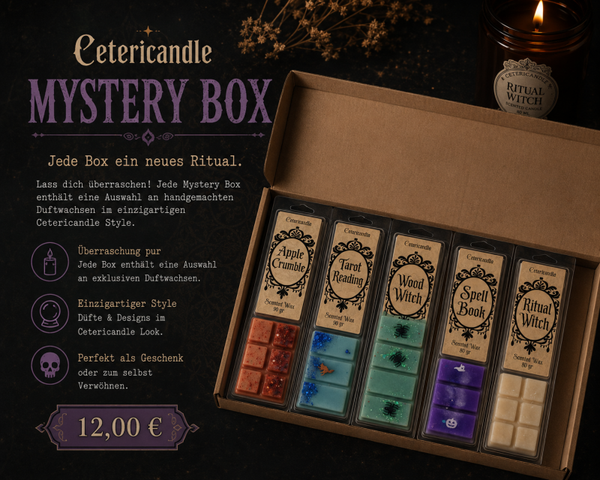 Mystery-Box