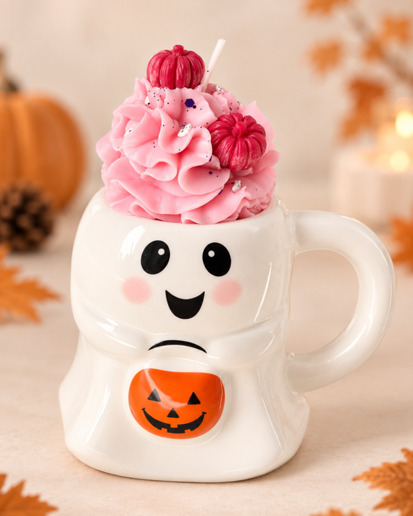 🎃 Trick or Sweet