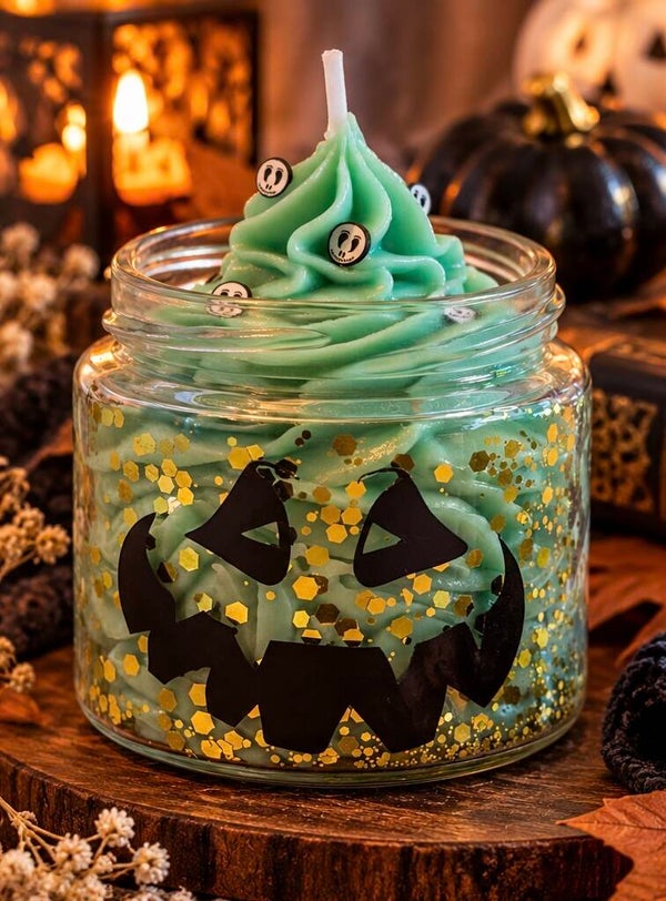 🎃 Oogie Boogie – Ein Hauch Halloween-Magie 🖤